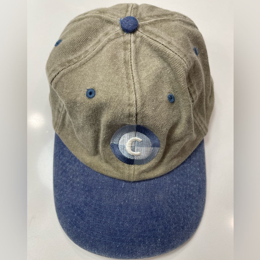 C Cap